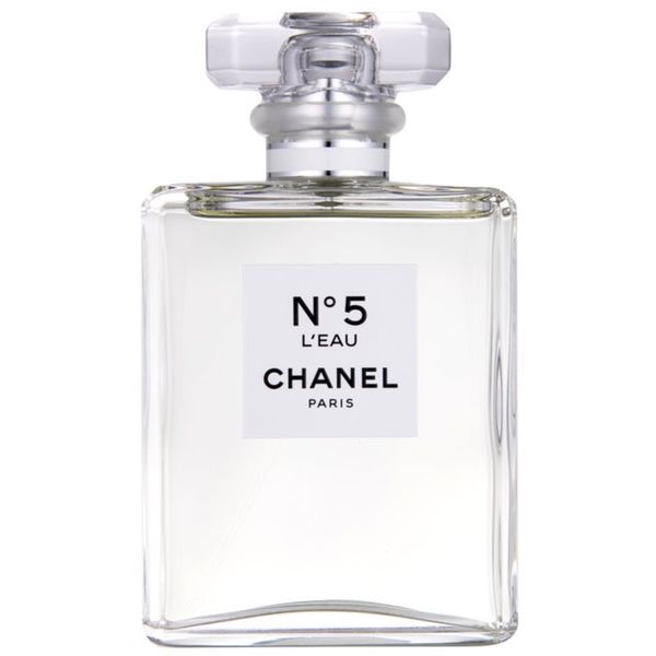 Chanel Chanel N°5 L'Eau тоалетна вода за жени 100 мл.