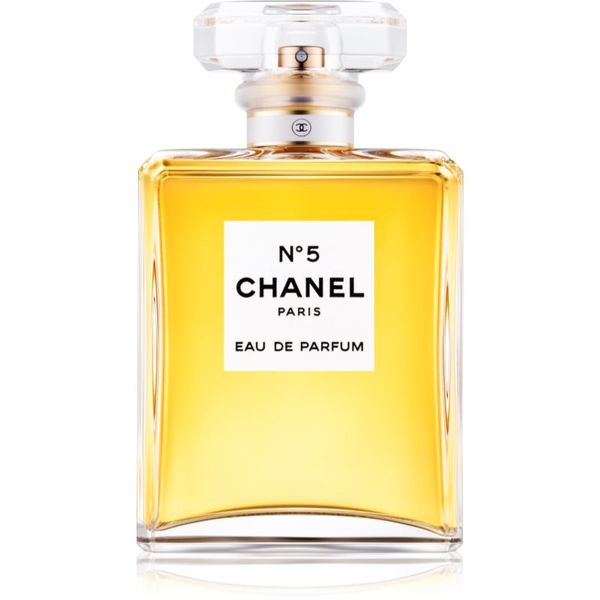 Chanel Chanel N°5 парфюмна вода за жени 100 мл.