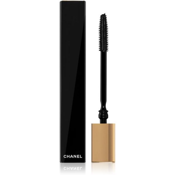 Chanel Chanel Noir Allure Perfect Volume Mascara спирала придаваща обем 6 гр.