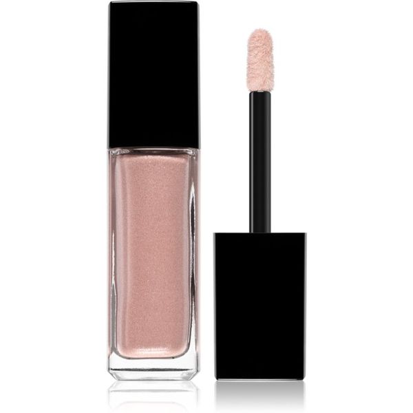 Chanel Chanel Ombre Première Laque течни очни сенки с брокат цвят 26 - Quartz Rose 5,9 мл.