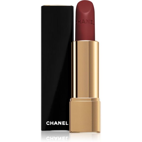 Chanel Chanel Rouge Allure интензивно дълготрайно червило цвят Mysterious 3.5 гр.