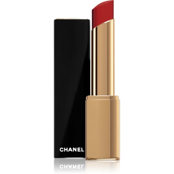 Chanel Chanel Rouge Allure L’Extrait Exclusive Creation интензивно дълготрайно червило придаващ хидратация и блясък повече нюанси 858 2 гр.
