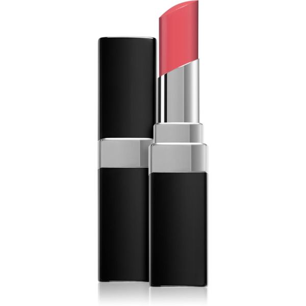Chanel Chanel Rouge Coco Bloom интензивно дълготрайно червило със силен гланц цвят 124 - Merveille 3 гр.