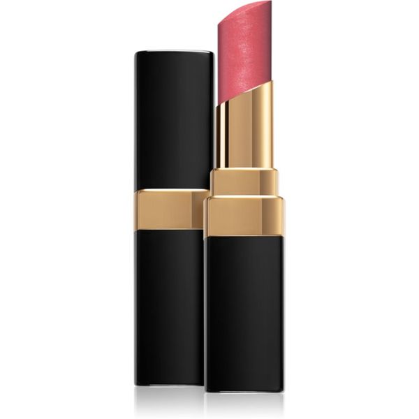 Chanel Chanel Rouge Coco Flash хидратиращ гланц за устни цвят 82 Live 3 гр.