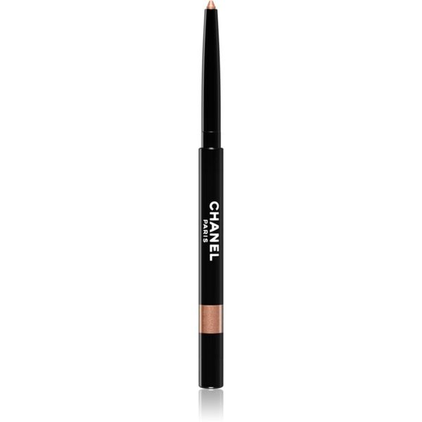 Chanel Chanel Stylo Yeux Waterproof Long-lasting eye contour молив за очи цвят Or Rose 0,3 гр.
