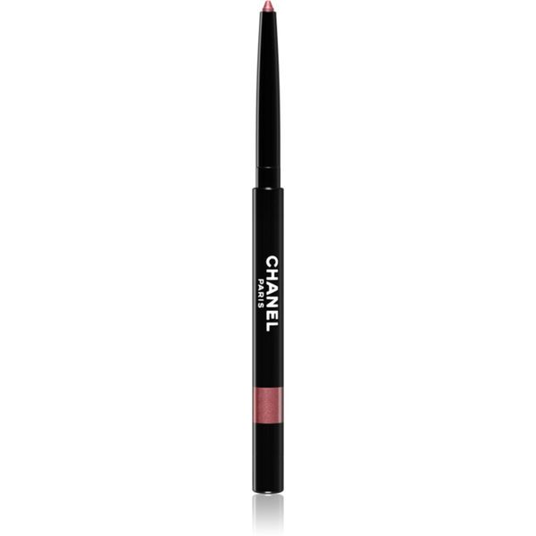 Chanel Chanel Stylo Yeux Waterproof Long-lasting eye contour молив за очи водоустойчив 0,3 гр.