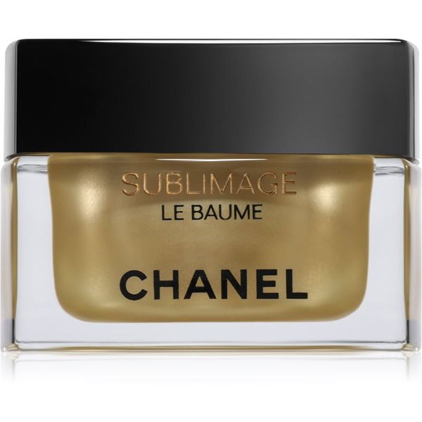 Chanel Chanel Sublimage La Balm крем за лице с ревитализиращ ефект 50 гр.