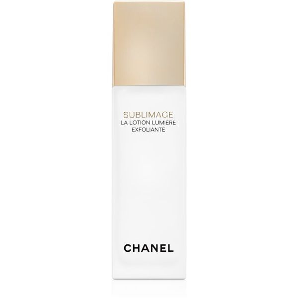 Chanel Chanel Sublimage La Lotion Lumière Exfoliante нежен ексфолиращ крем 125 мл.