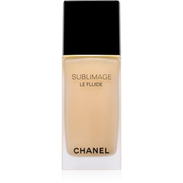 Chanel Chanel Sublimage Le Fluide мултиактивен подмладяващ флуид 50 мл.