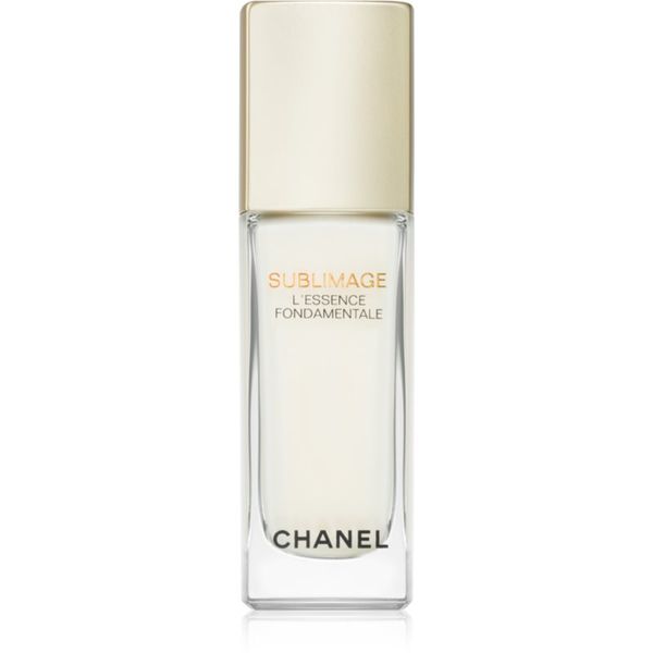 Chanel Chanel Sublimage L´Essence Fondamentale стягащ серум за лице 40 мл.