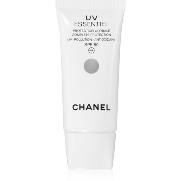 Chanel Chanel UV Essentiel защитен крем за лице SPF 50 30 мл.