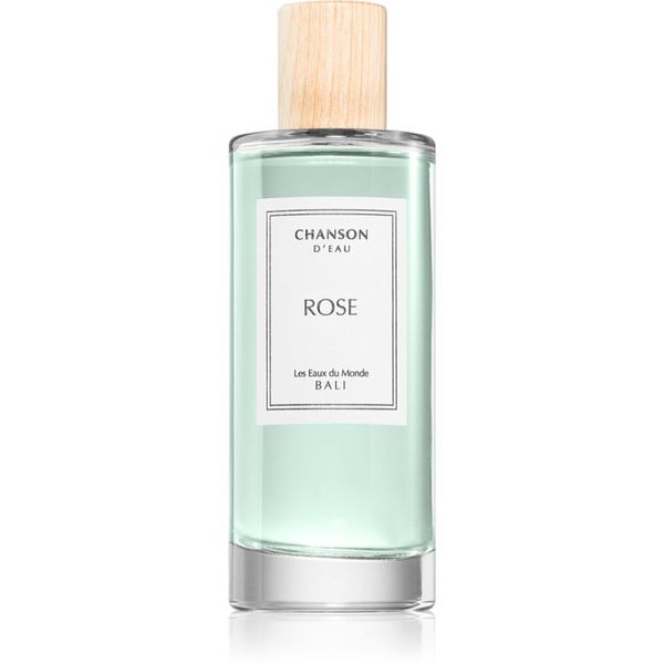 Chanson Chanson d'Eau Original Jasmine тоалетна вода за жени 100 мл.