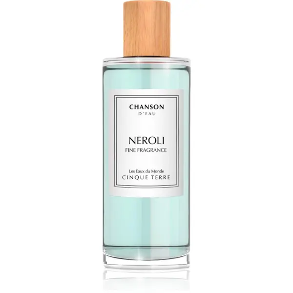 Chanson Chanson d'Eau Original Neroli тоалетна вода за жени 100 мл.