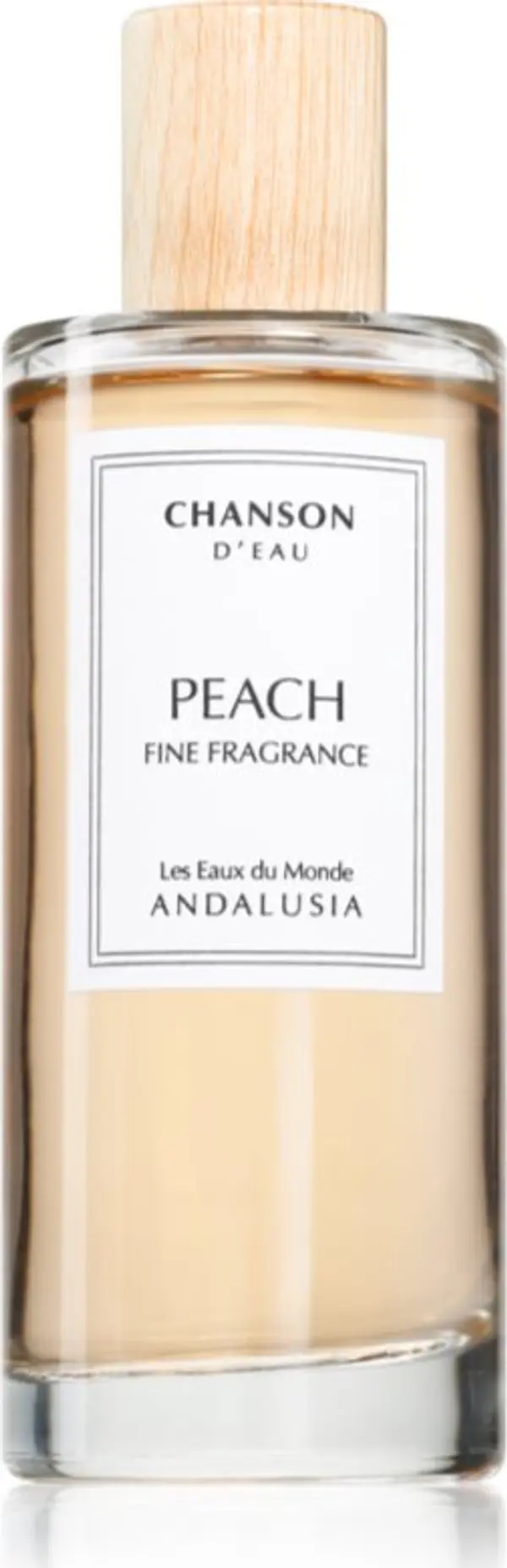 Chanson Chanson d'Eau Original Peach тоалетна вода за жени 100 мл.