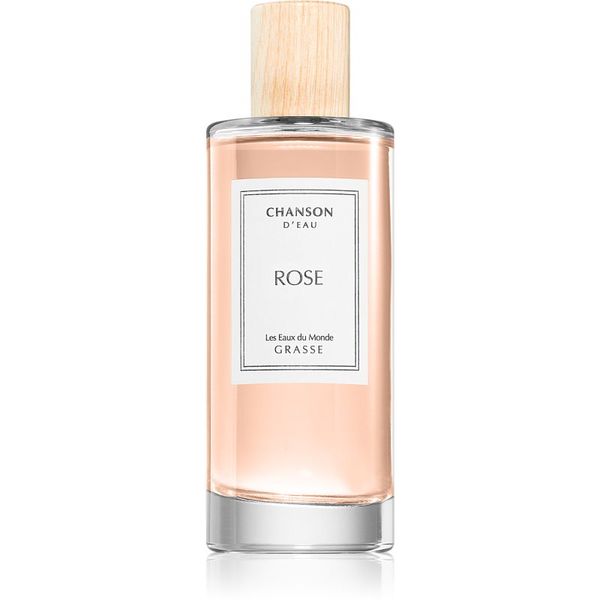 Chanson Chanson d'Eau Original Rose тоалетна вода за жени 100 мл.