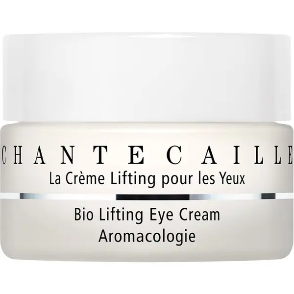 Chantecaille Chantecaille Bio Lifting Eye Cream околоочен крем с лифтинг ефект, против подпухвания 15 мл.