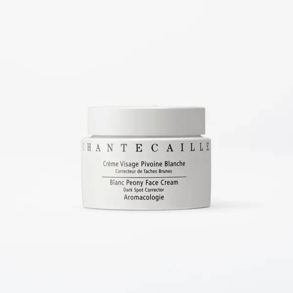 Chantecaille Chantecaille Blanc Peony Face Cream интензивно подхранващ крем 50 мл.