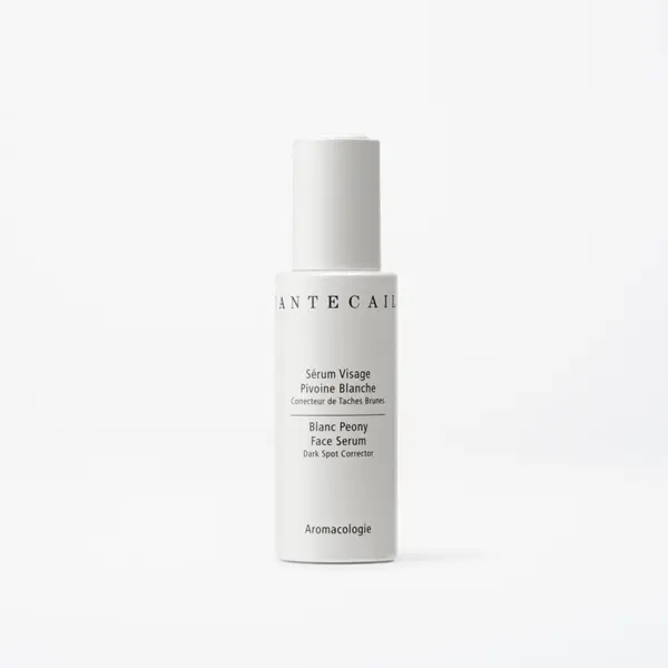 Chantecaille Chantecaille Blanc Peony Face Serum серум за лице против пигментни петна 30 мл.
