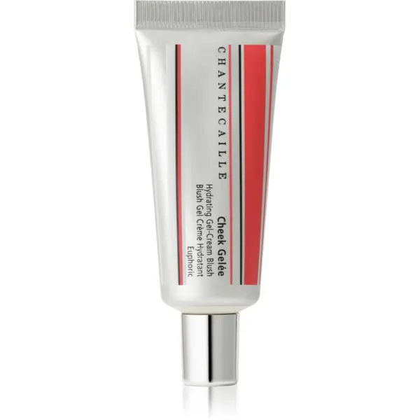 Chantecaille Chantecaille Cheek Gelée Hydrating Gel-Cream Blush кремообразен руж с хидратиращ ефект Euphoric 21.62 мл.
