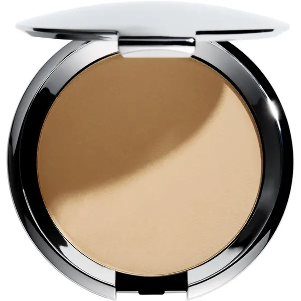 Chantecaille Chantecaille Compact Makeup компактна пудра с матиращ ефект Bamboo 10 гр.