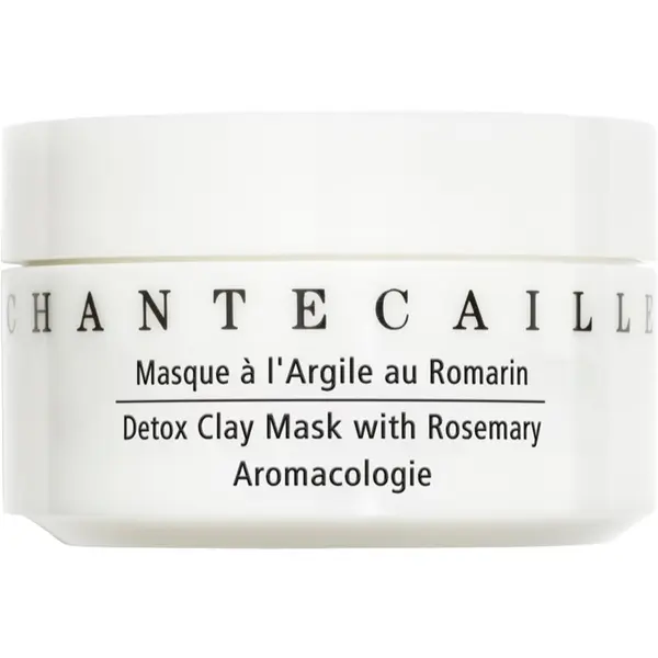 Chantecaille Chantecaille Detox Clay Mask with Rosemary детоксикираща маска 50 гр.