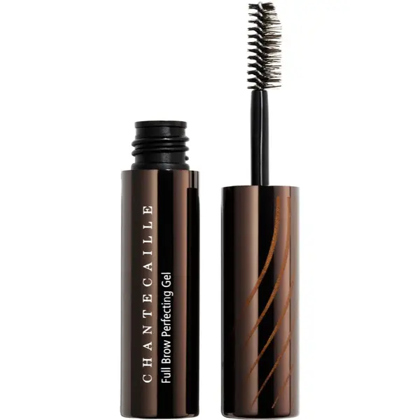 Chantecaille Chantecaille Full Brow Perfecting Gel прозрачен фиксиращ гел за вежди 5.5 мл.