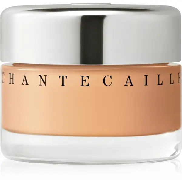 Chantecaille Chantecaille Future Skin Gel Foundation хидратиращ фон дьо тен с озаряващ ефект Cream 4W 30 гр.