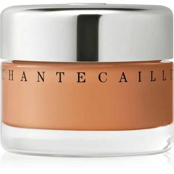 Chantecaille Chantecaille Future Skin Gel Foundation хидратиращ фон дьо тен с озаряващ ефект Sand 6W 30 гр.