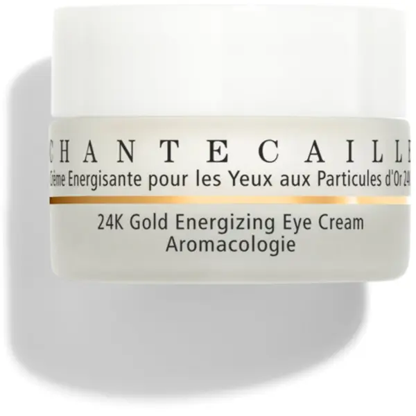 Chantecaille Chantecaille Gold 24K Gold Energizing Eye Cream енергизиращ крем за околоочната област 15 мл.