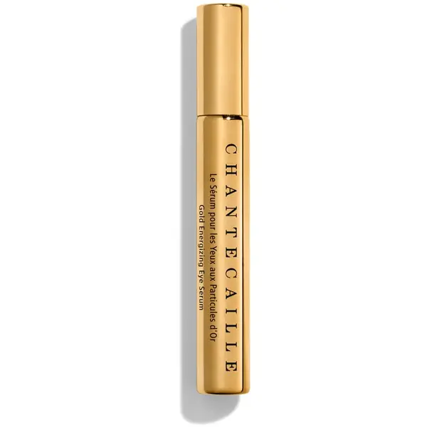Chantecaille Chantecaille Gold 24K Gold Energizing Eye Serum ревитализиращ серум за околоочната област 15 мл.