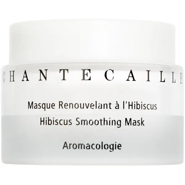 Chantecaille Chantecaille Hibiscus Smoothing Mask маска за лице за озаряване на лицето 50 мл.