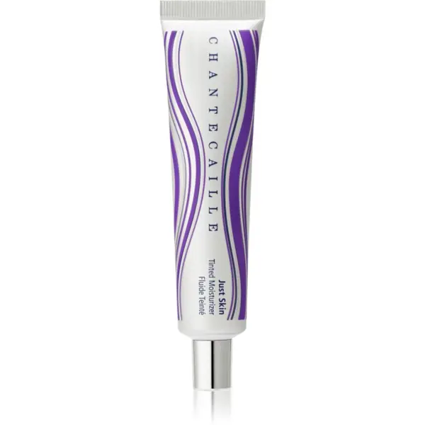 Chantecaille Chantecaille Just Skin Tinted Moisturizer тониращ и хидратиращ крем-гел с озаряващ ефект SPF 15 Wheat 35 гр.