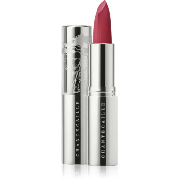 Chantecaille Chantecaille Lip Crème високо пигментирано кремообразно червило Plum Blossom 4 гр.
