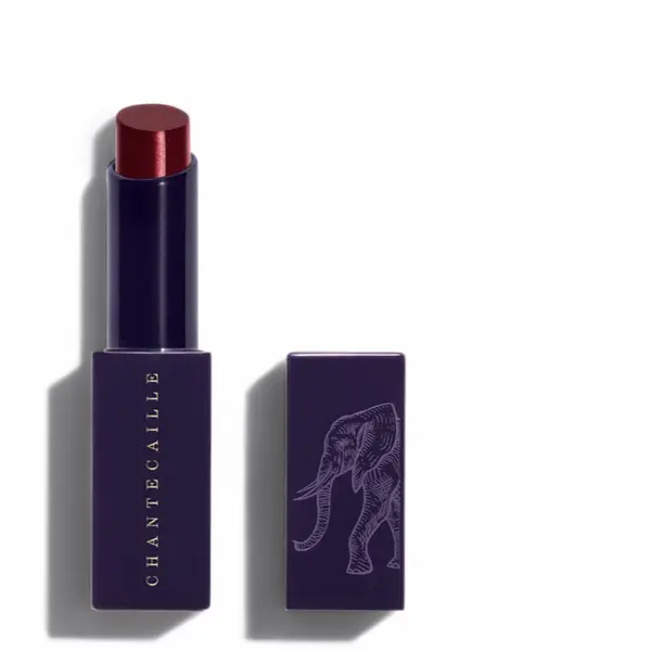 Chantecaille Chantecaille Lip Veil овлажняващо червило Elderberry 2.5 мл.