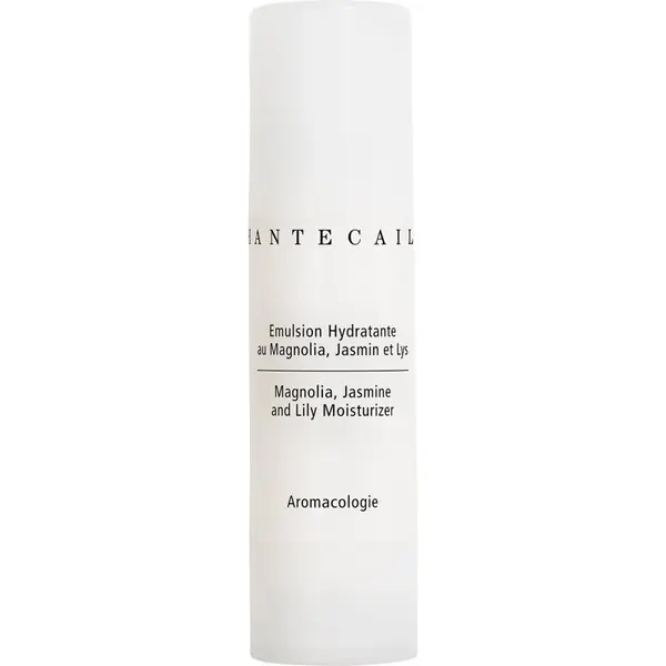 Chantecaille Chantecaille Magnolia, Jasmine and Lily Moisturizer хидратиращ крем за лице за успокояване на кожата 50 мл.
