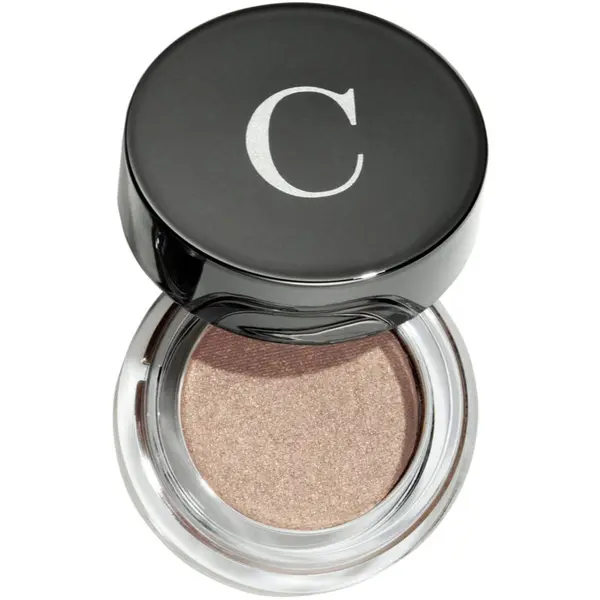 Chantecaille Chantecaille Mermaid Eyeshadow метални сенки за очи Seashell 4 гр.