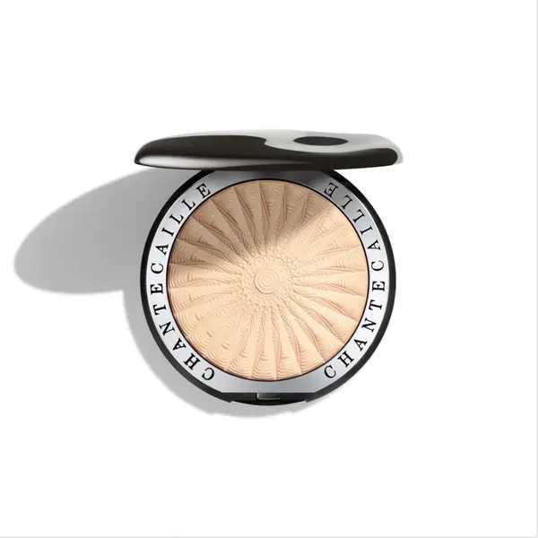 Chantecaille Chantecaille Perfect Blur Finishing Powder фиксираща пудра с изглаждащ ефект 8 гр.