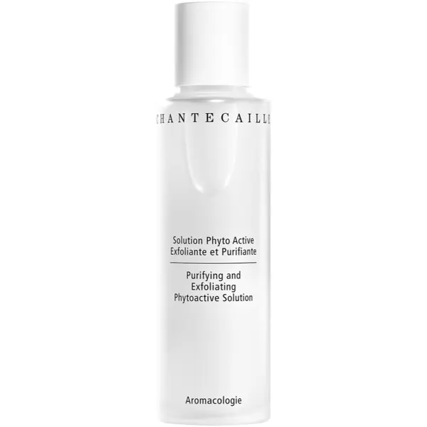 Chantecaille Chantecaille Purifying and Exfoliating Phytoactive Solution почистващ тоник за лице 100 мл.