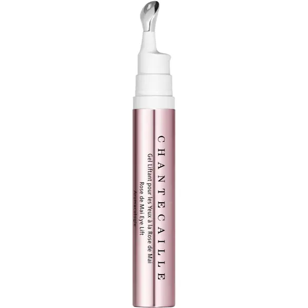 Chantecaille Chantecaille Rose de Mai Eye Lift околоочен крем с лифтинг ефект, против подпухвания 15 мл.