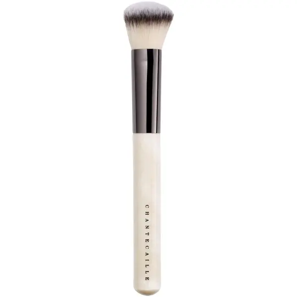 Chantecaille Chantecaille Sculpt Contour Brush контурираща четка 1 бр.