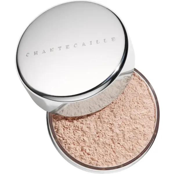 Chantecaille Chantecaille Talc Free Loose Powder насипна пудра с матиращ ефект 28 гр.