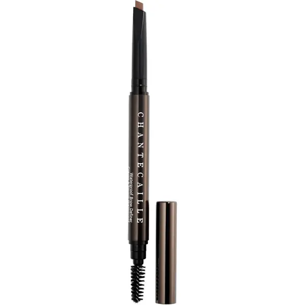 Chantecaille Chantecaille Waterproof Eyebrow Pencil Definer автоматичен молив за вежди водоустойчив Ash Blonde 0.36 гр.