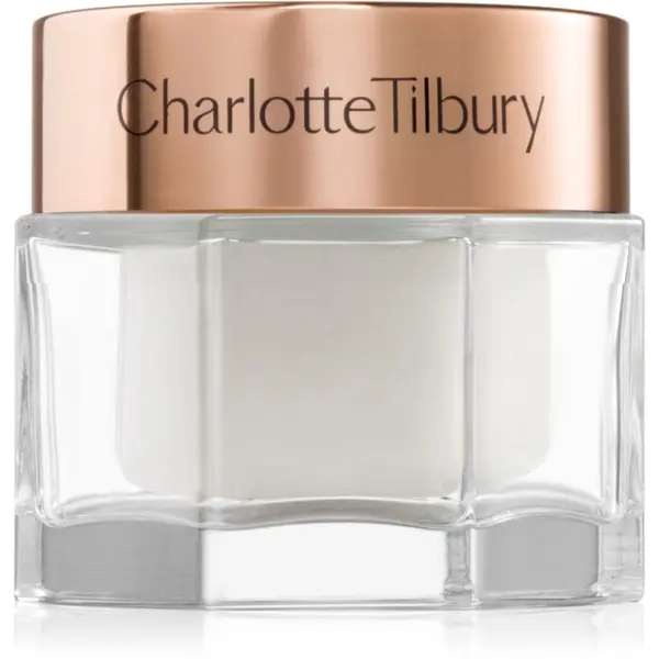 Charlotte Tilbury Charlotte Tilbury Magic Cream хидратиращ крем за лице SPF 15 резервен пълнител 30 мл.