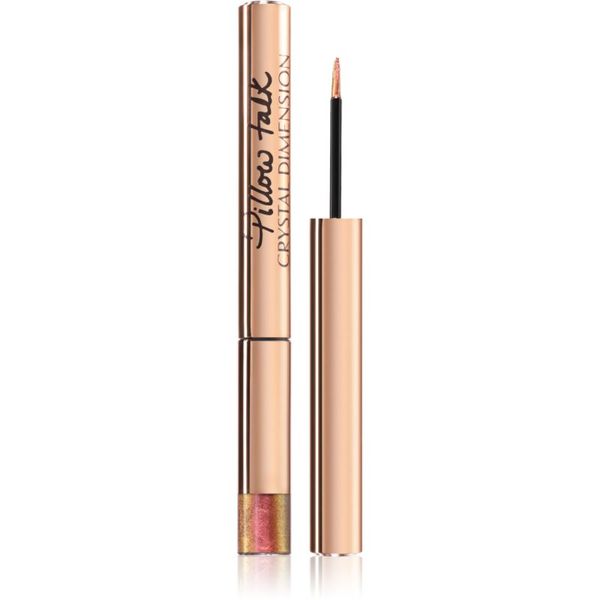 Charlotte Tilbury Charlotte Tilbury Pillow Talk Eyeliner дълготрайна очна линия 1.2 гр.