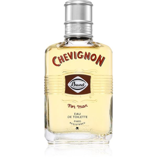 Chevignon Chevignon For Men тоалетна вода за мъже 100 мл.
