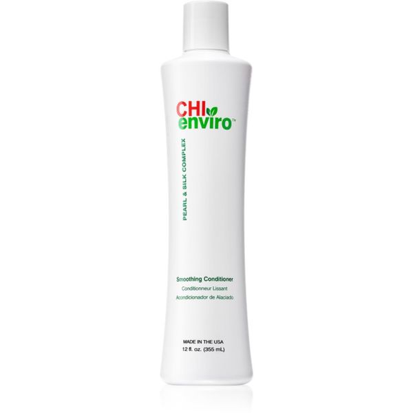 CHI CHI Enviro Smoothing Conditioner хидратиращ и изглаждащ балсам 355 мл.