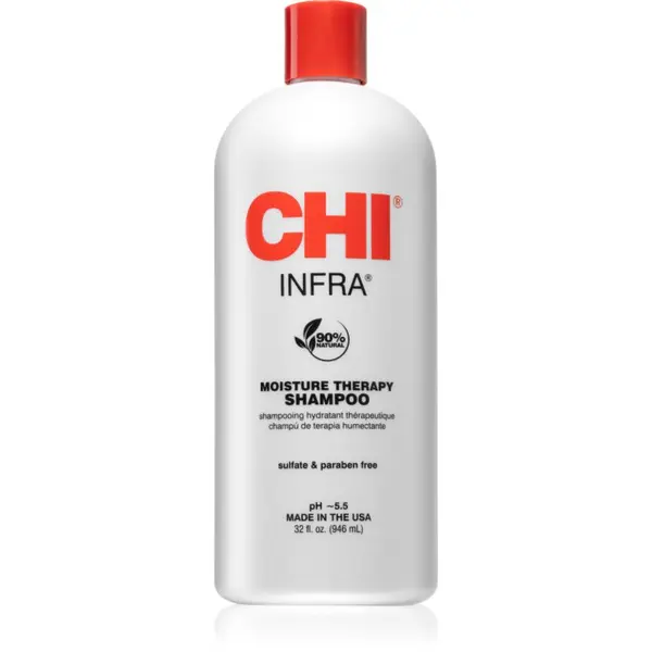 CHI CHI Infra хидратиращ шампоан 946 мл.