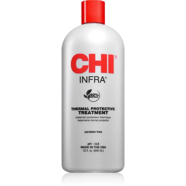 CHI CHI Infra Thermal Protective Treatment защитна грижа За коса 946 мл.