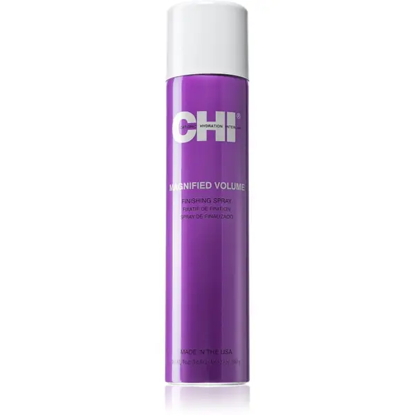 CHI CHI Magnified Volume Finishing Spray лак за коса 340 гр.