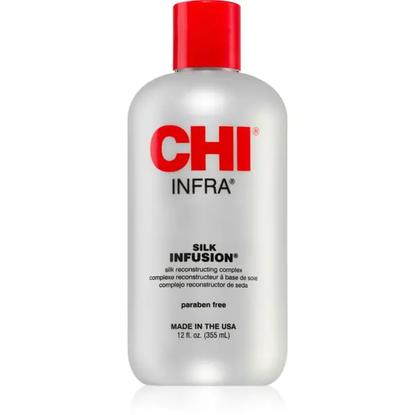 CHI CHI Silk Infusion регенерираща процедура 355 мл.